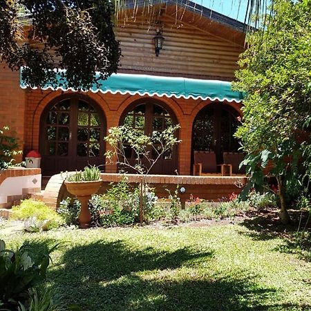 Wanda Apart Hotel Las Palmas Экстерьер фото
