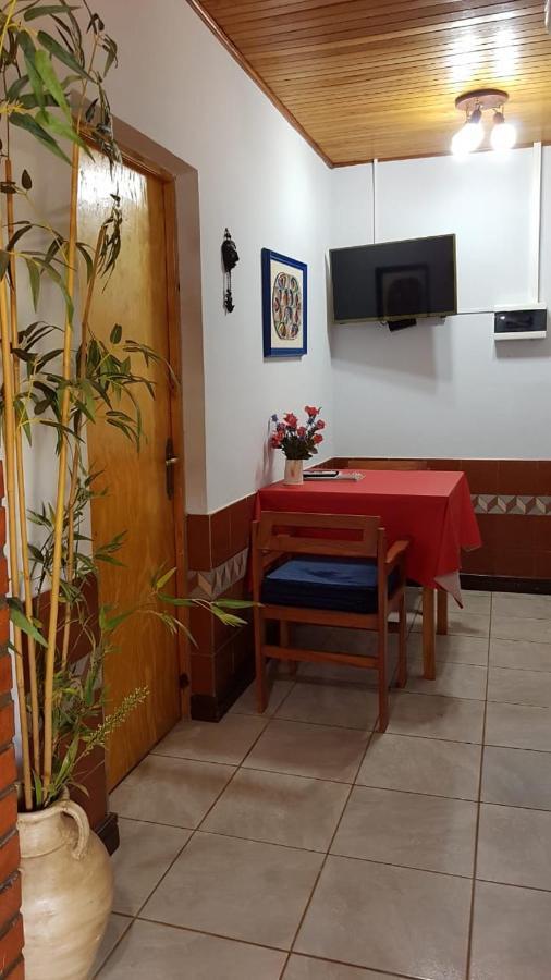 Wanda Apart Hotel Las Palmas Экстерьер фото