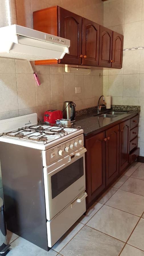 Wanda Apart Hotel Las Palmas Экстерьер фото