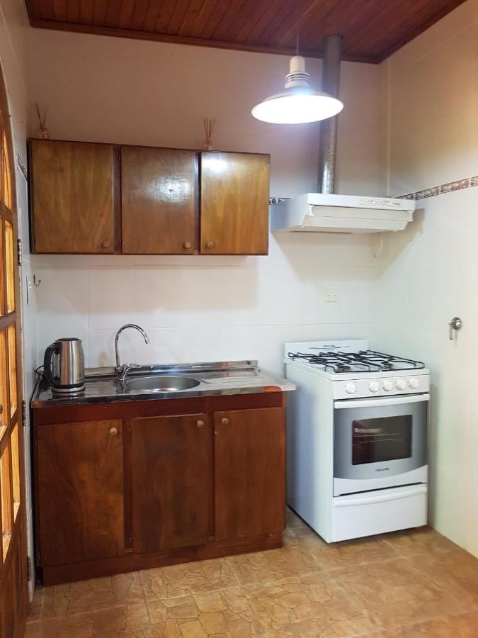 Wanda Apart Hotel Las Palmas Экстерьер фото