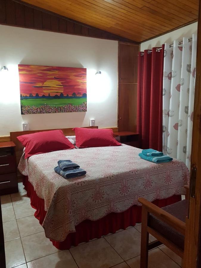 Wanda Apart Hotel Las Palmas Экстерьер фото