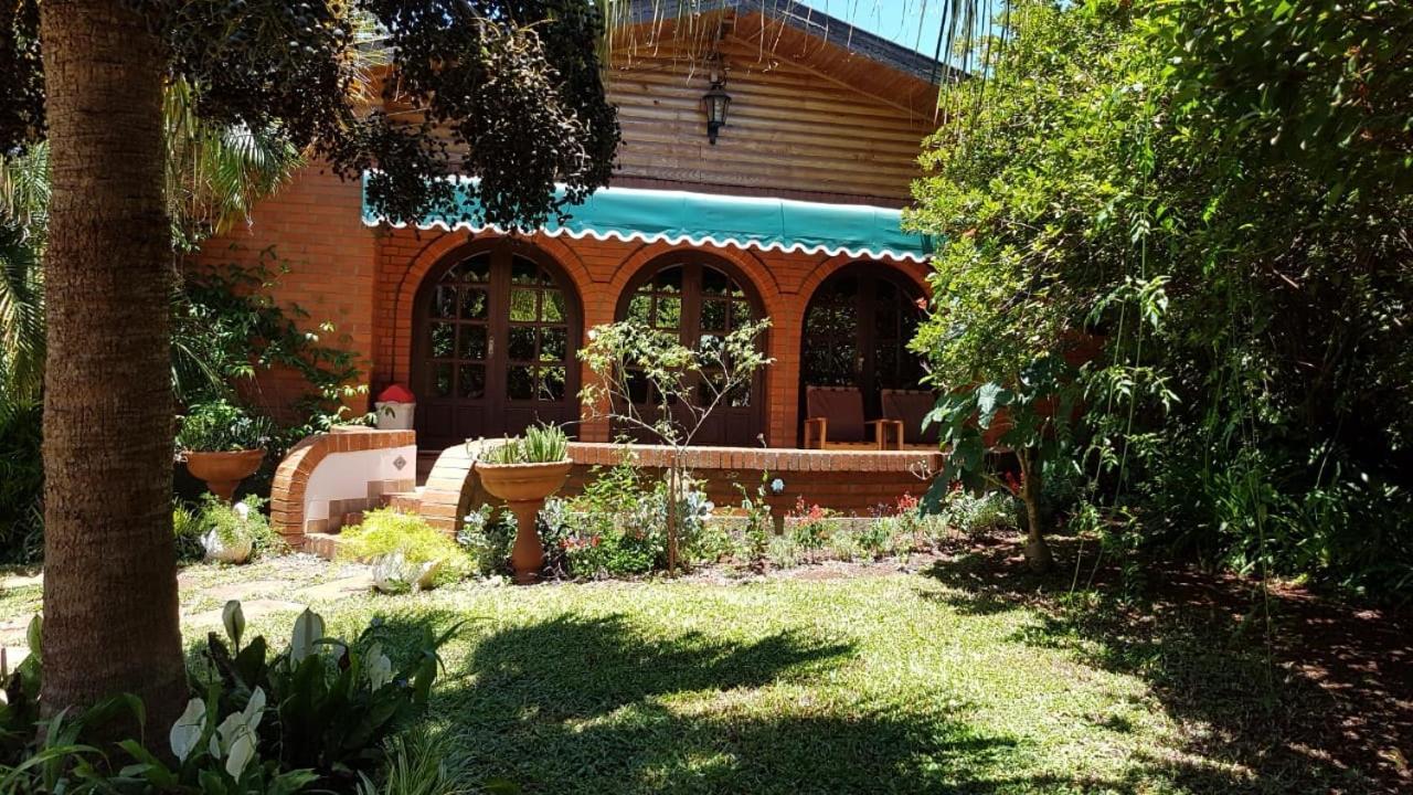 Wanda Apart Hotel Las Palmas Экстерьер фото