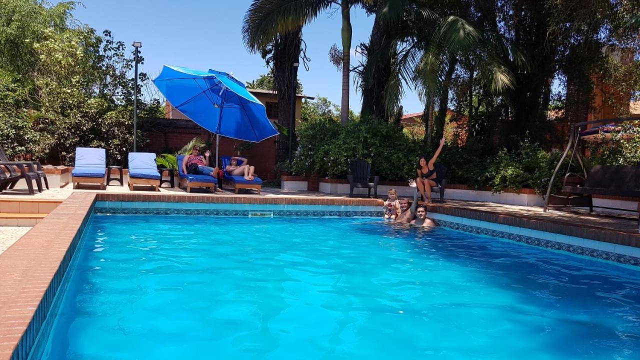 Wanda Apart Hotel Las Palmas Экстерьер фото