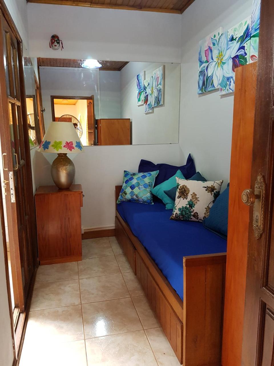 Wanda Apart Hotel Las Palmas Экстерьер фото