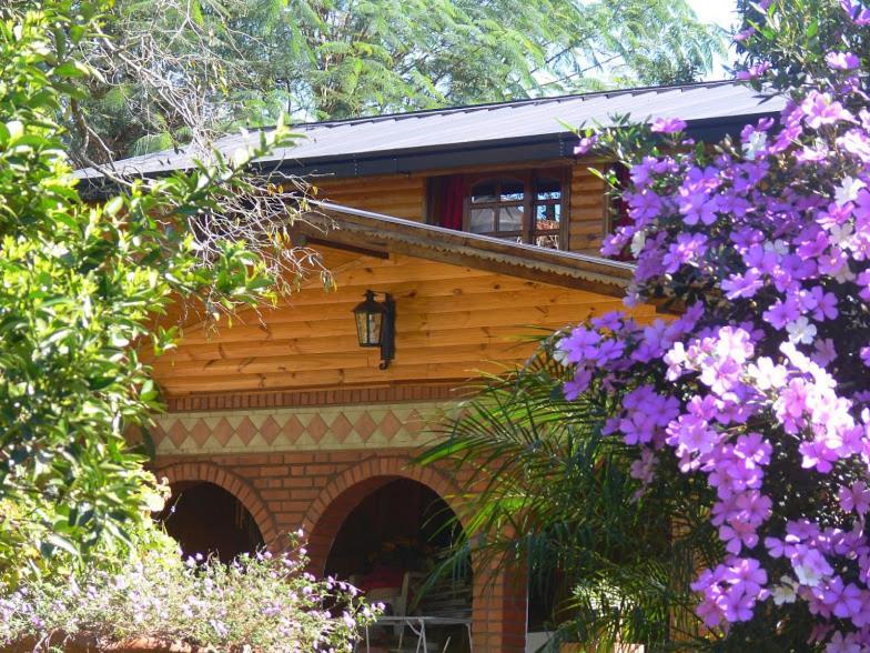 Wanda Apart Hotel Las Palmas Экстерьер фото