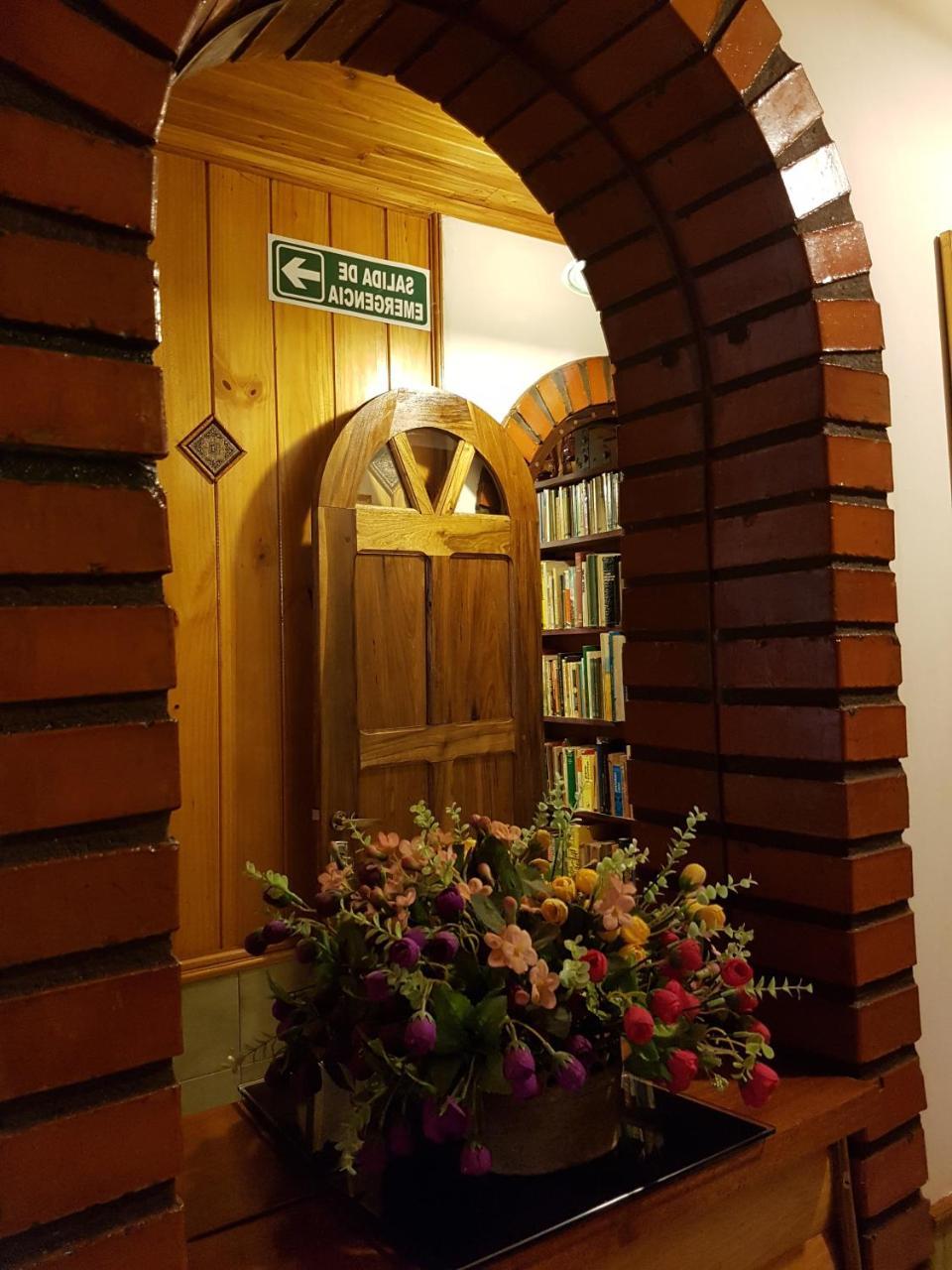 Wanda Apart Hotel Las Palmas Экстерьер фото