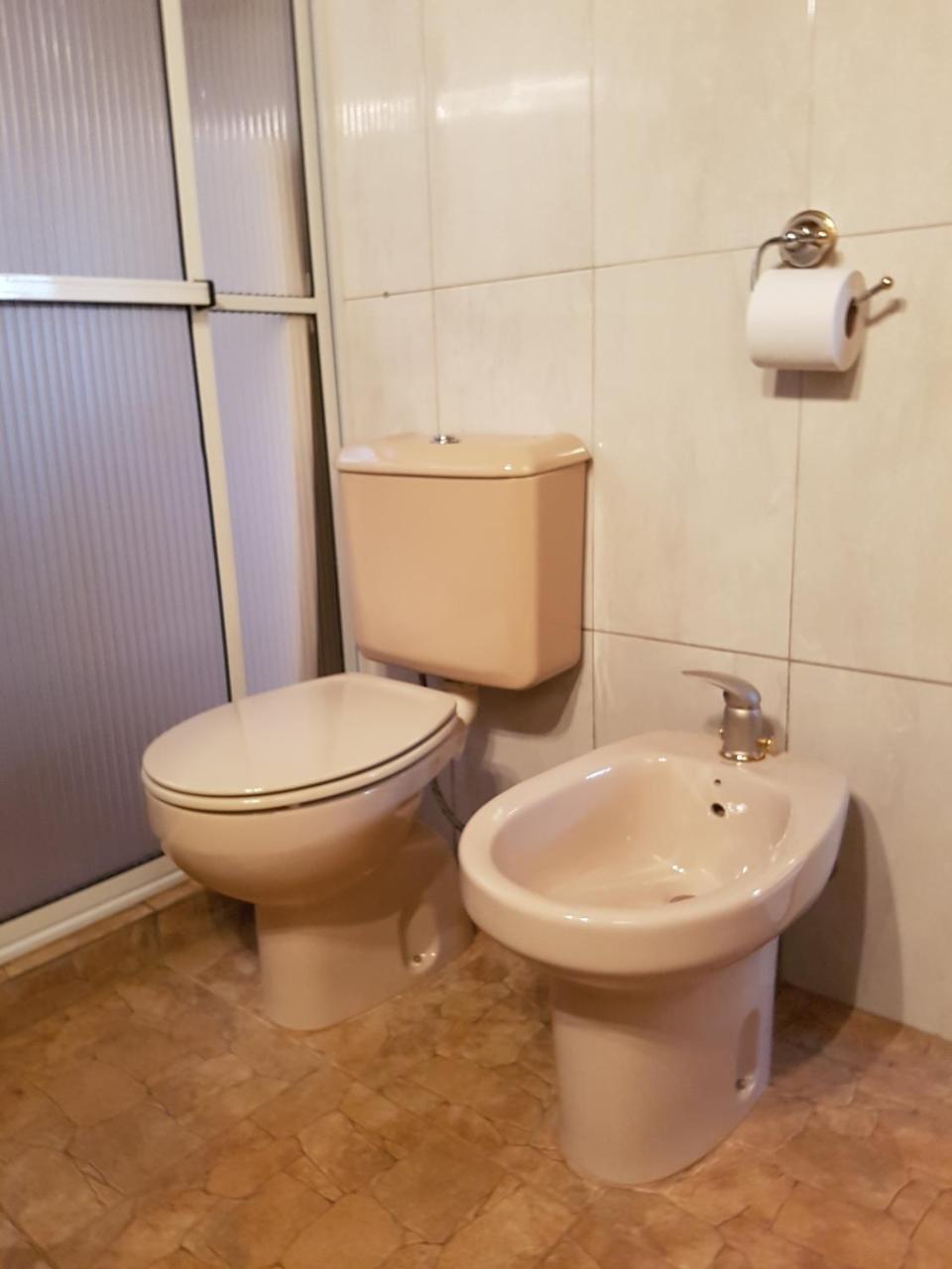Wanda Apart Hotel Las Palmas Экстерьер фото