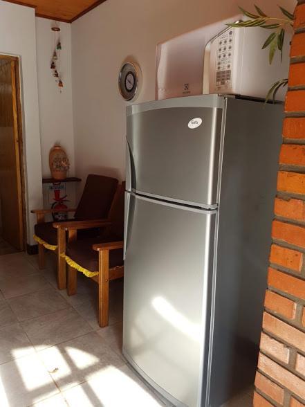 Wanda Apart Hotel Las Palmas Экстерьер фото
