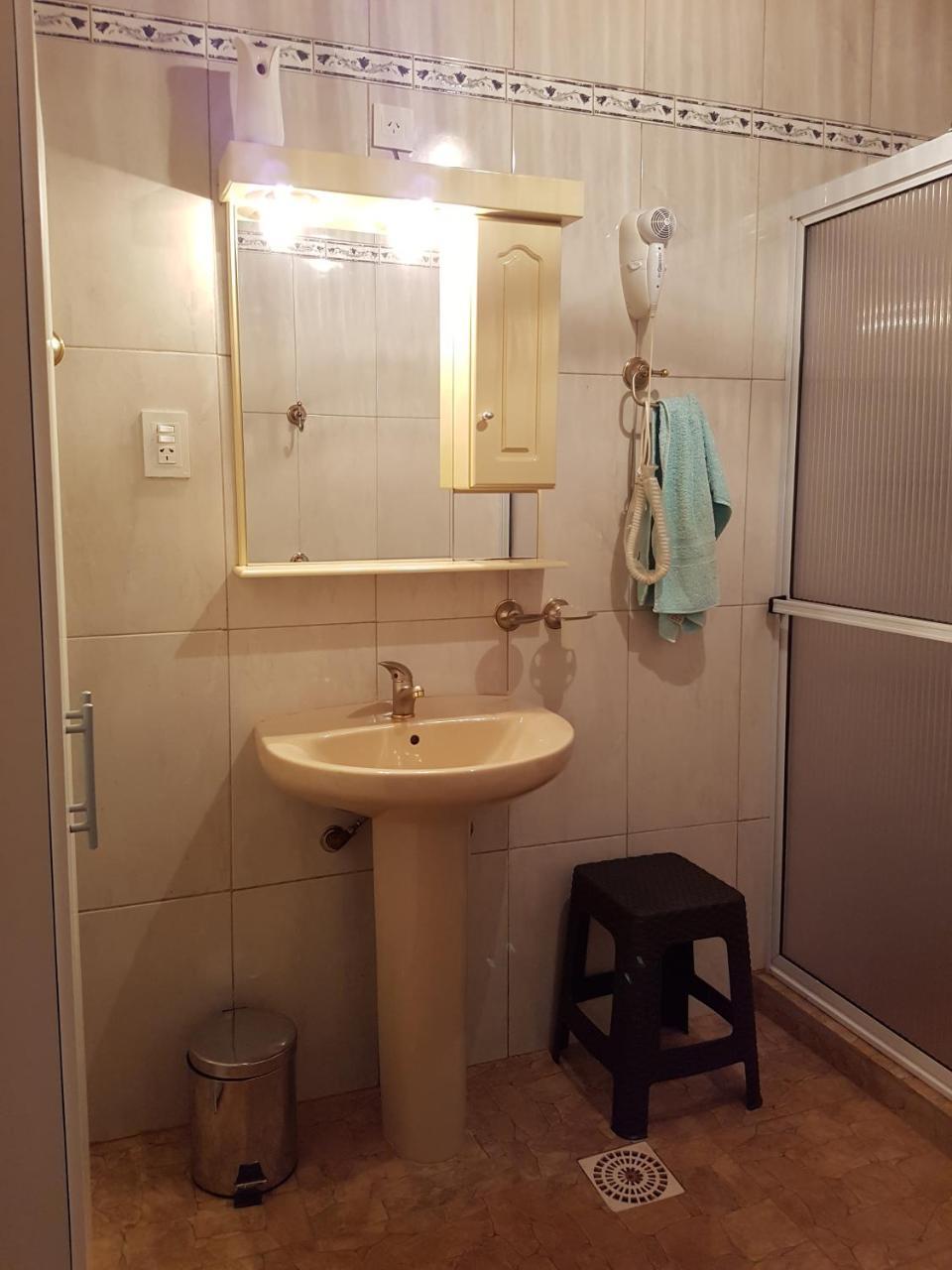 Wanda Apart Hotel Las Palmas Экстерьер фото